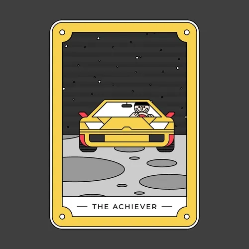 The Behodler Tarot