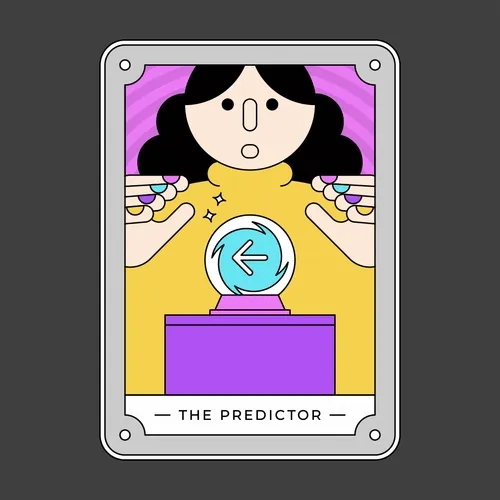 The Behodler Tarot