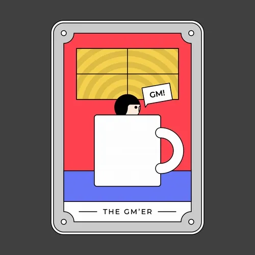 The Behodler Tarot