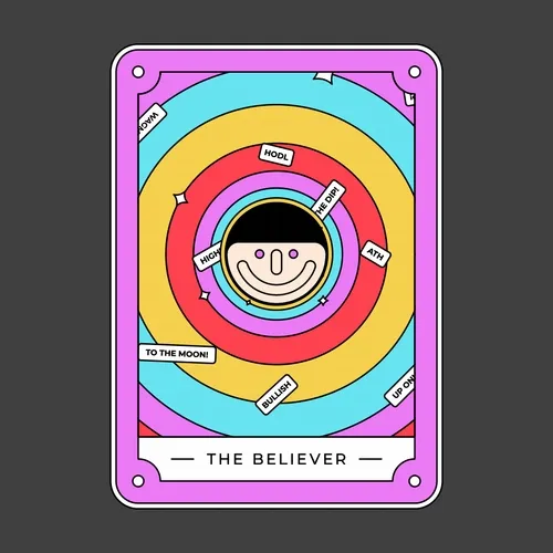 The Behodler Tarot