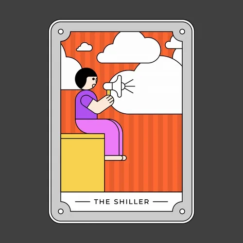 The Behodler Tarot
