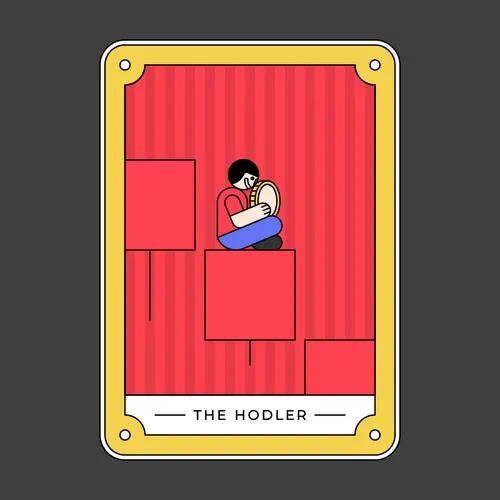 The Behodler Tarot