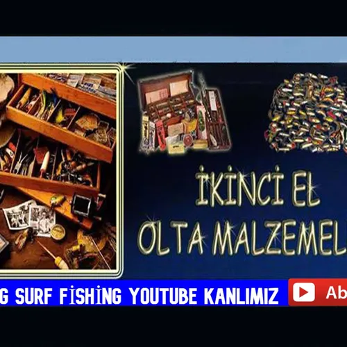 Surf Casting Surf Fishing