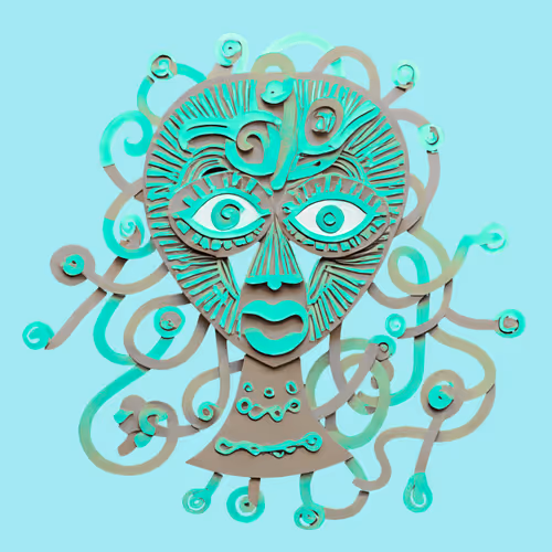 The GOD ALGORITHM #2462