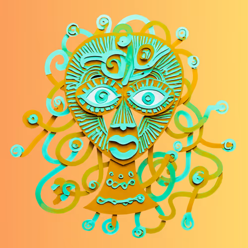 The  God Algorithm