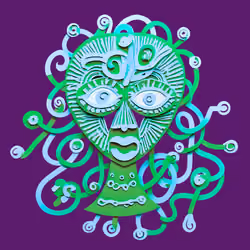 The GOD ALGORITHM #5727