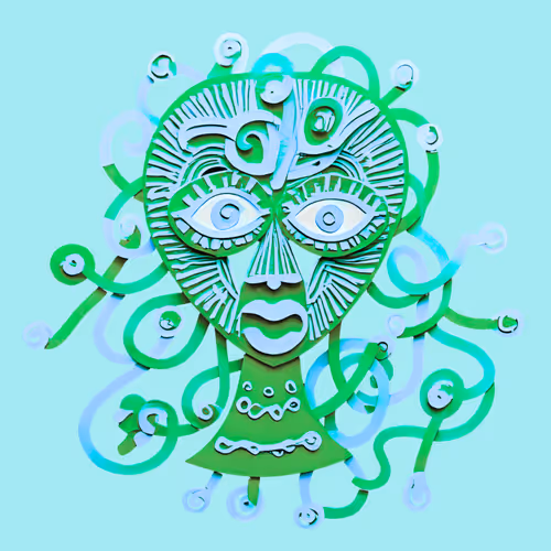 The GOD ALGORITHM #2614