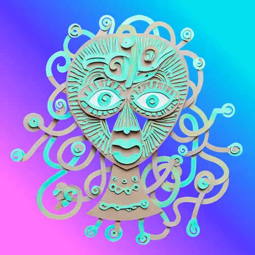The GOD ALGORITHM