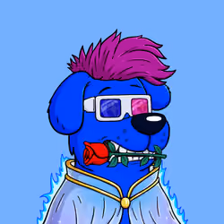 x402 Dog #1881