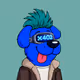 x402 Dog #775