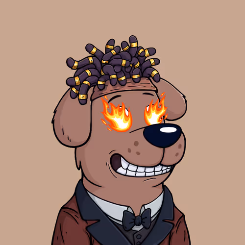 X402 Dogs Official