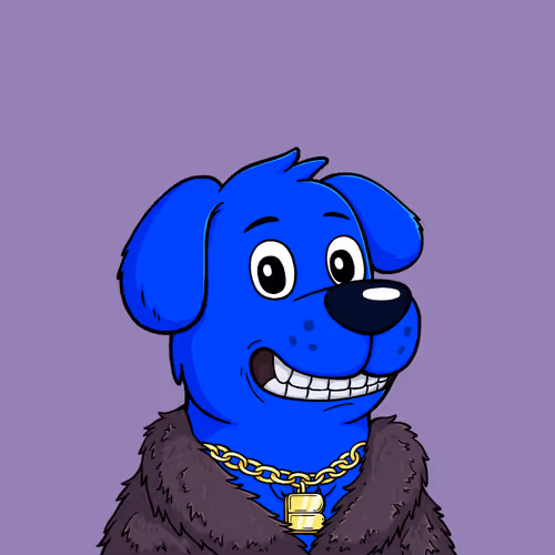 X402 Dogs Official