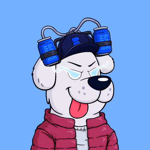 x402 Dog #640