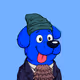 x402 Dog #1120
