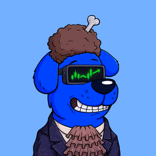 X402 Dogs Official