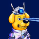 x402 Dog #1067