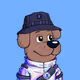 x402 Dog #1795