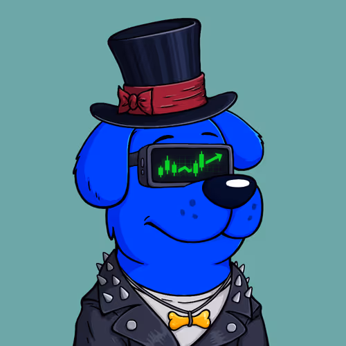 X402 Dogs Official