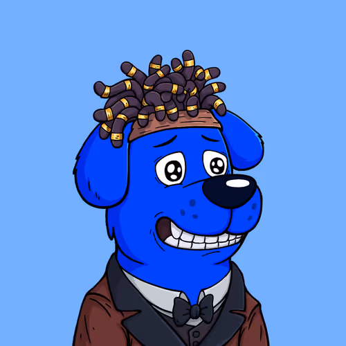 X402 Dogs Official