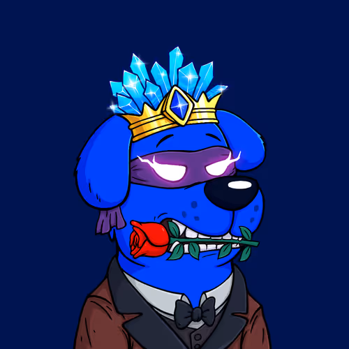 X402 Dogs Official