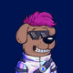 x402 Dog #430