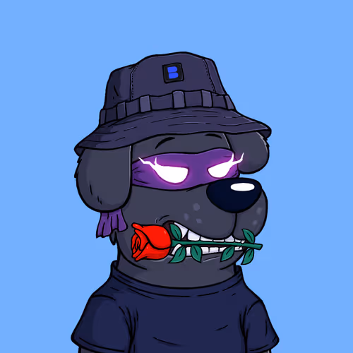 X402 Dogs Official