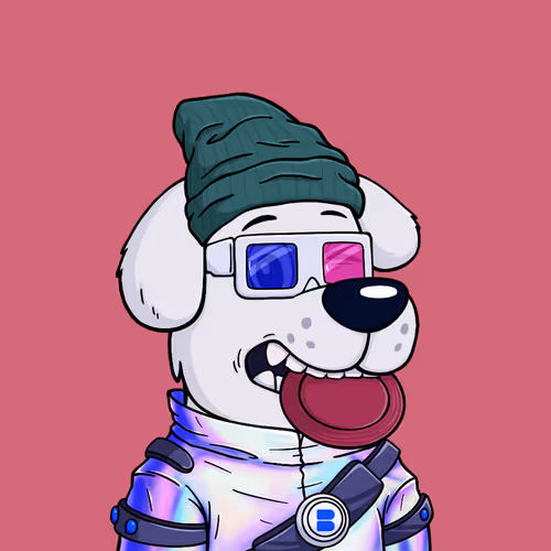 x402 Dog #1951