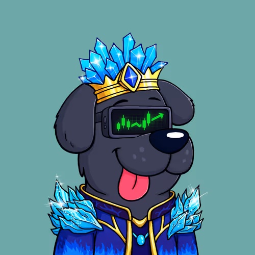 X402 Dogs Official
