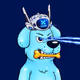 x402 Dog #791