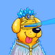 x402 Dog #476