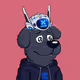 x402 Dog #1108