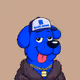 x402 Dog #866
