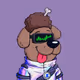 x402 Dog #357