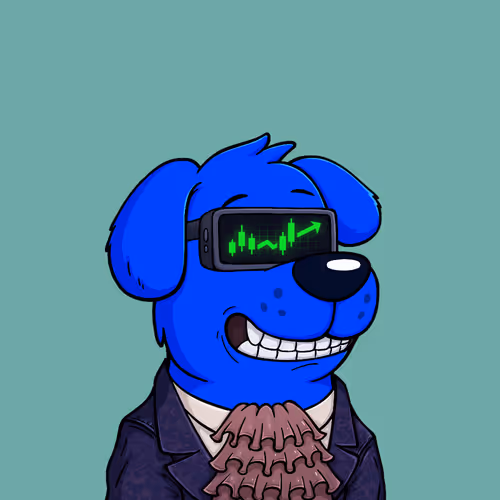 x402 Dog #353
