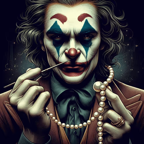 JokerPFPerl