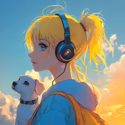 7