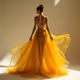 Vogue style high-fashion