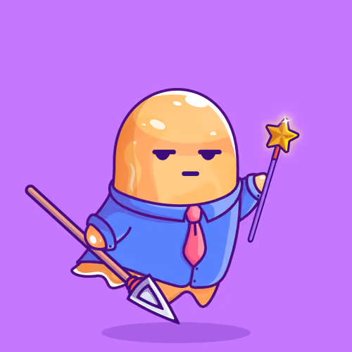 Ghost Buddy #174