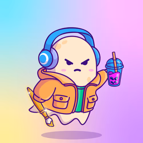Ghost Buddy