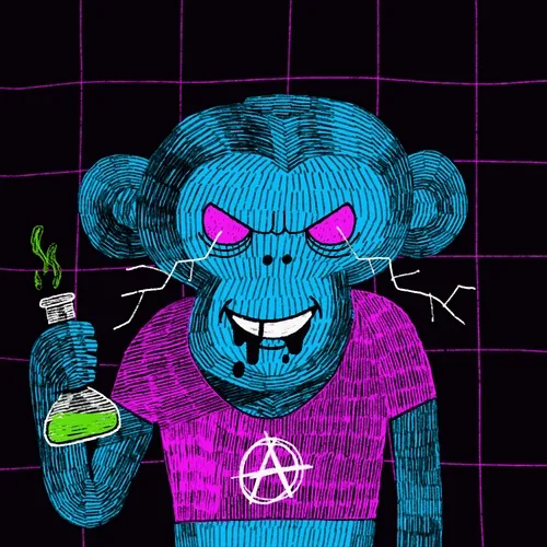 WhyTheMonkey #637