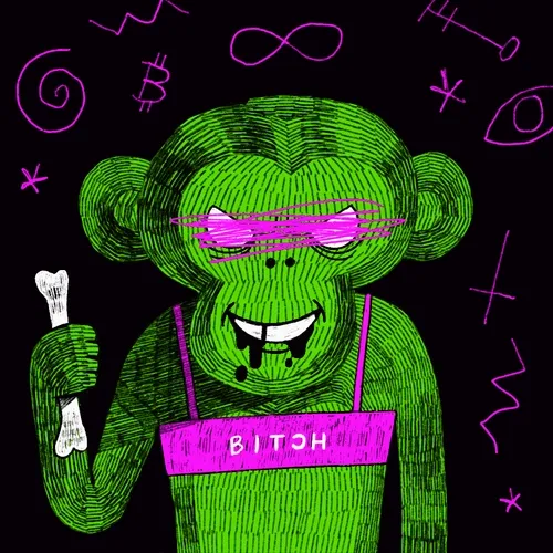 WhyTheMonkey #632