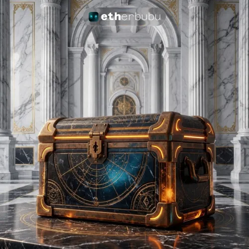 Rare Chest #11800