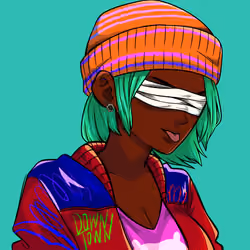 Hyper Drifter #172
