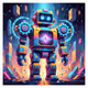 Retrobot Revolution
