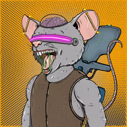 Rat #110