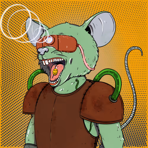 Rat #259