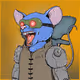 Rat #411