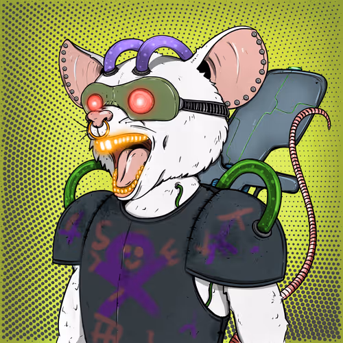 Rat #2083