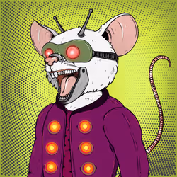 Rat #103