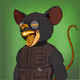 Rat #413
